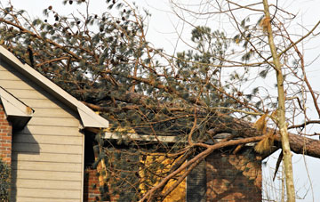 emergency roof repair Ottershaw, Surrey