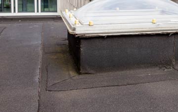disadvantages of Ottershaw flat roofs