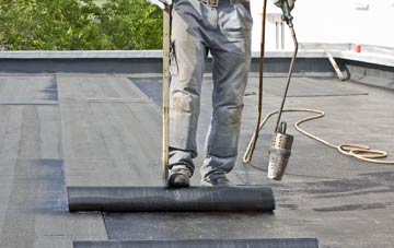 flat roof replacement Ottershaw, Surrey