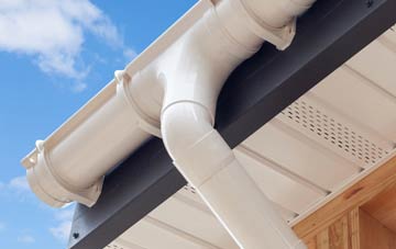 Ottershaw gutter installation costs