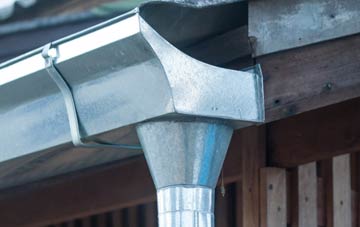 Ottershaw guttering companies