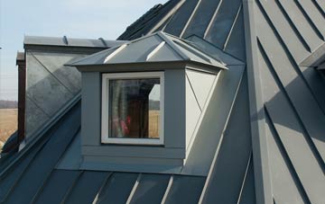 metal roofing Ottershaw, Surrey