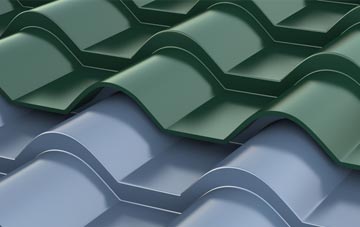 who should consider Ottershaw plastic roofs