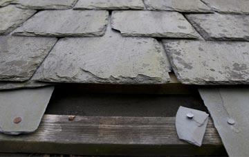 Ottershaw slate roof repairs and maintenance