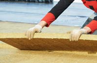 find rated Ottershaw roof insulation companies