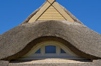 Ottershaw thatch roofing